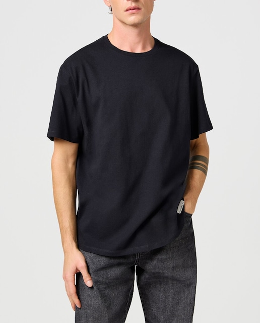 Imagen 0 de Camiseta de manga corta de mujer