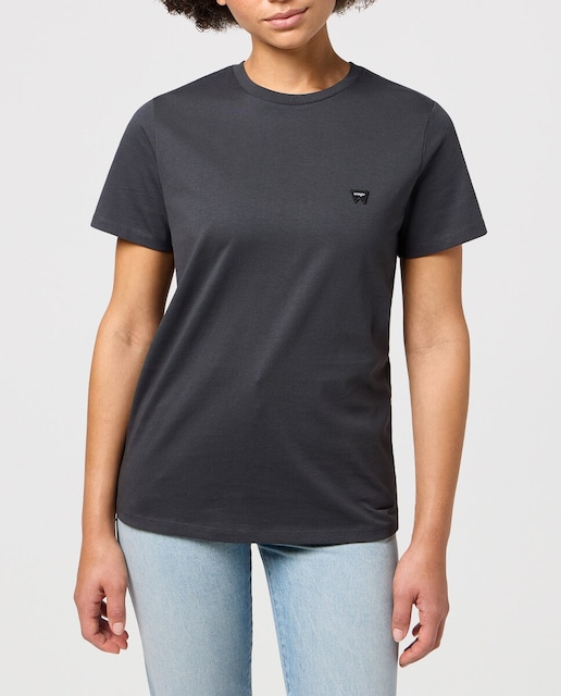 Imagen 0 de Camiseta de manga corta de mujer