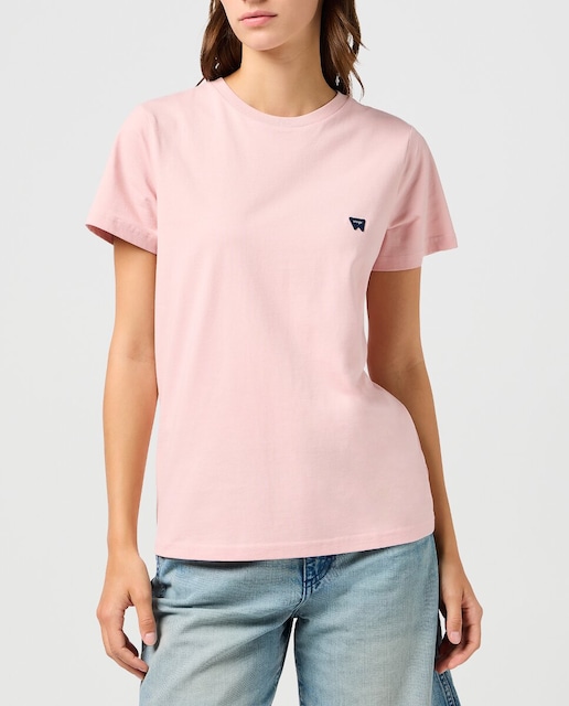 Imagen 0 de Camiseta de manga corta de mujer