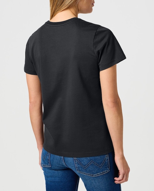 Imagen 0 de Camiseta de manga corta de mujer