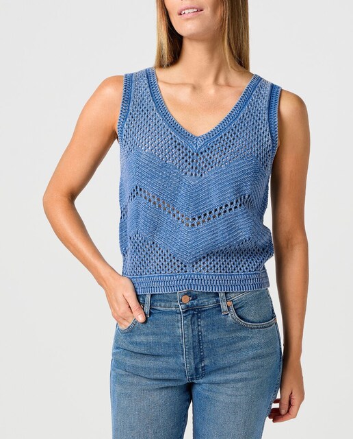 Imagen 0 de Camiseta de manga corta de mujer