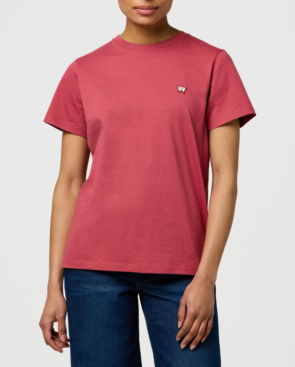 Imagen 0 de Camiseta de manga corta de mujer