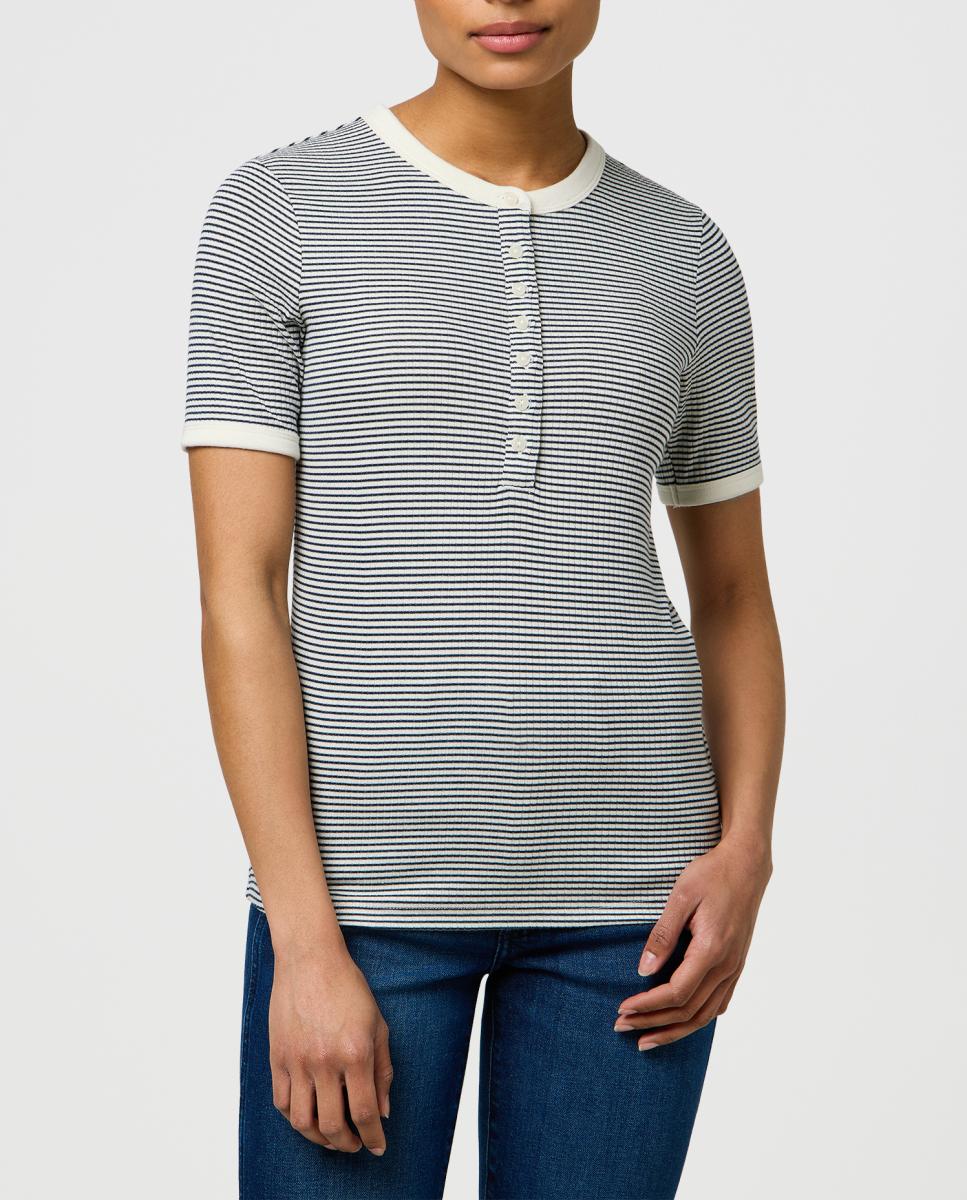 Imagen 0 de Camiseta de manga corta de mujer