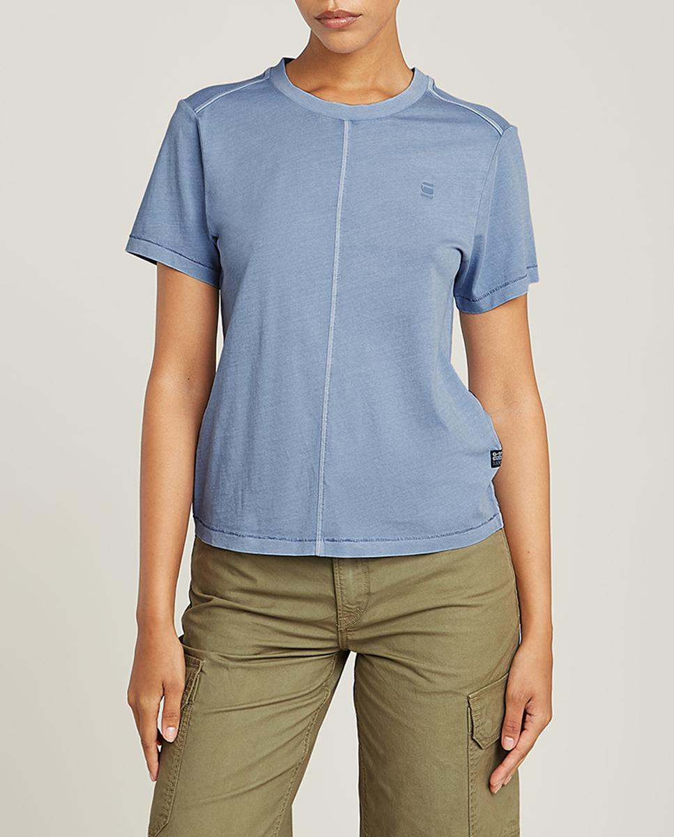 Imagen 0 de Top Front Seam de mujer