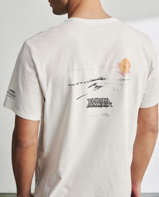 Imagen 0 de Camiseta unisex edición limitada