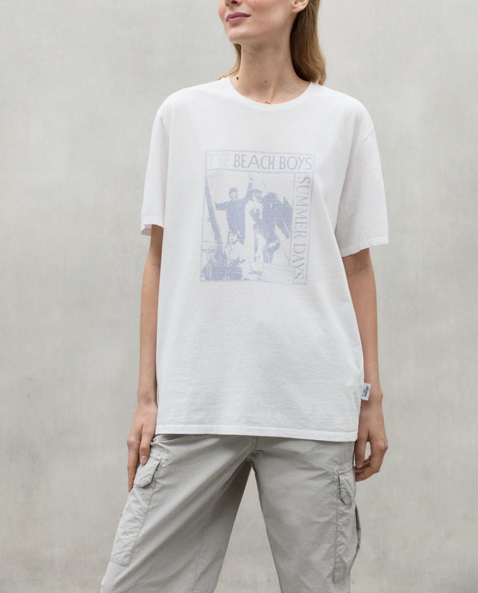Imagen 0 de Camiseta unisex edición limitada