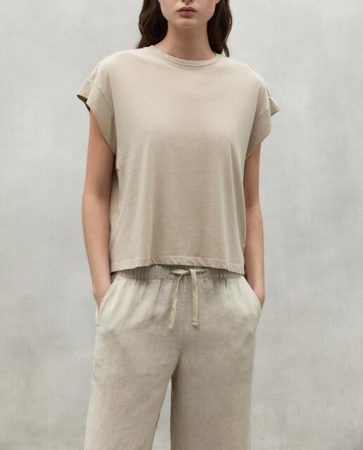 Imagen 0 de Camiseta unisex sostenible reciclada