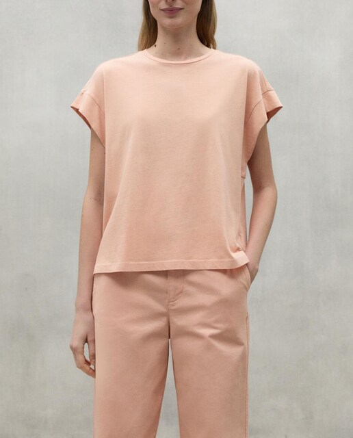 Imagen 0 de Camiseta unisex sostenible reciclada