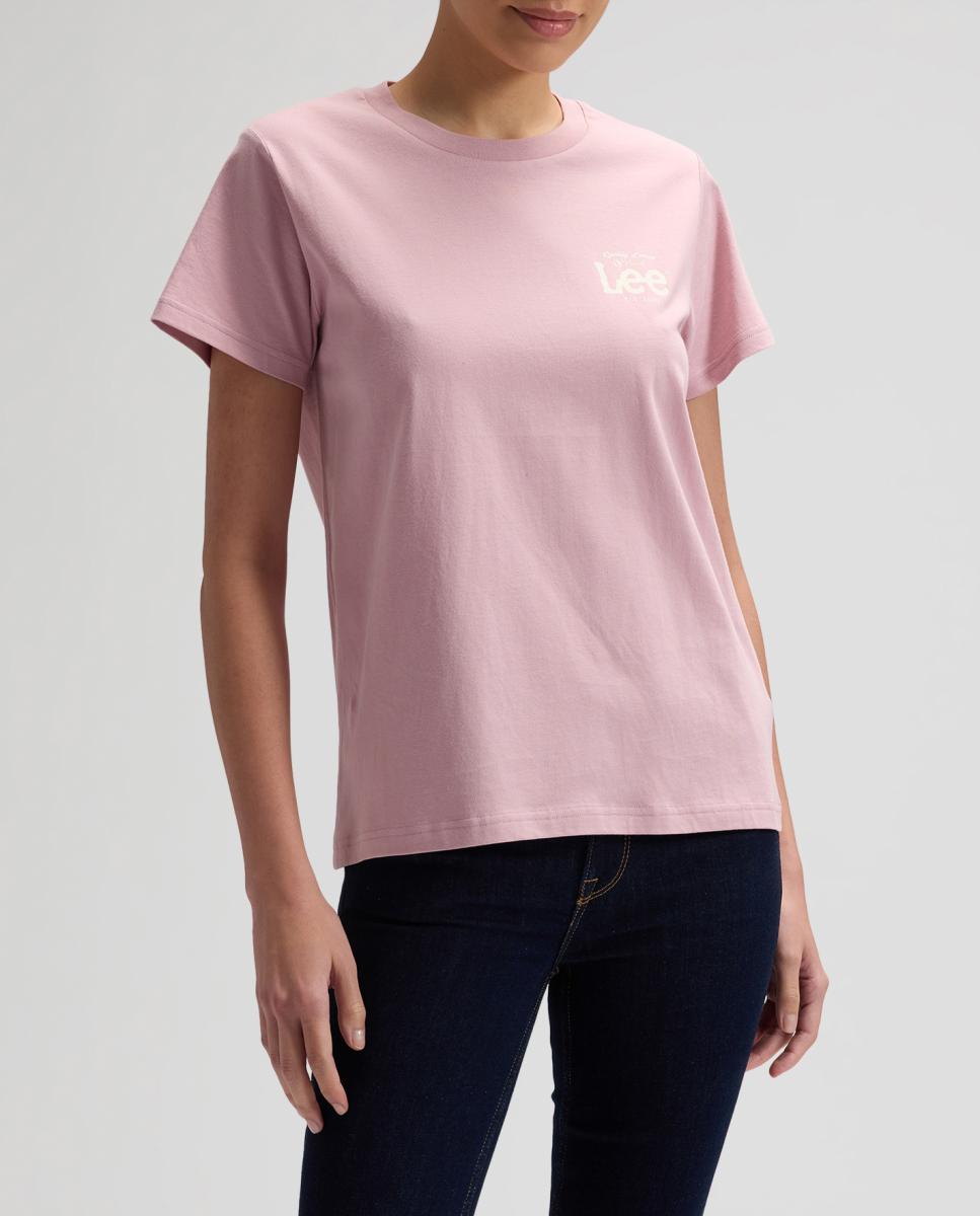 Imagen 0 de Camiseta manga corta de mujer