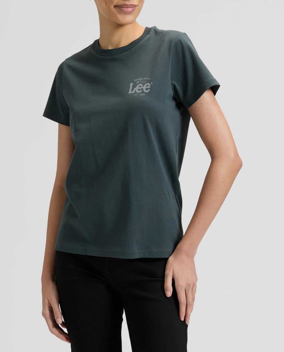 Imagen 0 de Camiseta manga corta de mujer