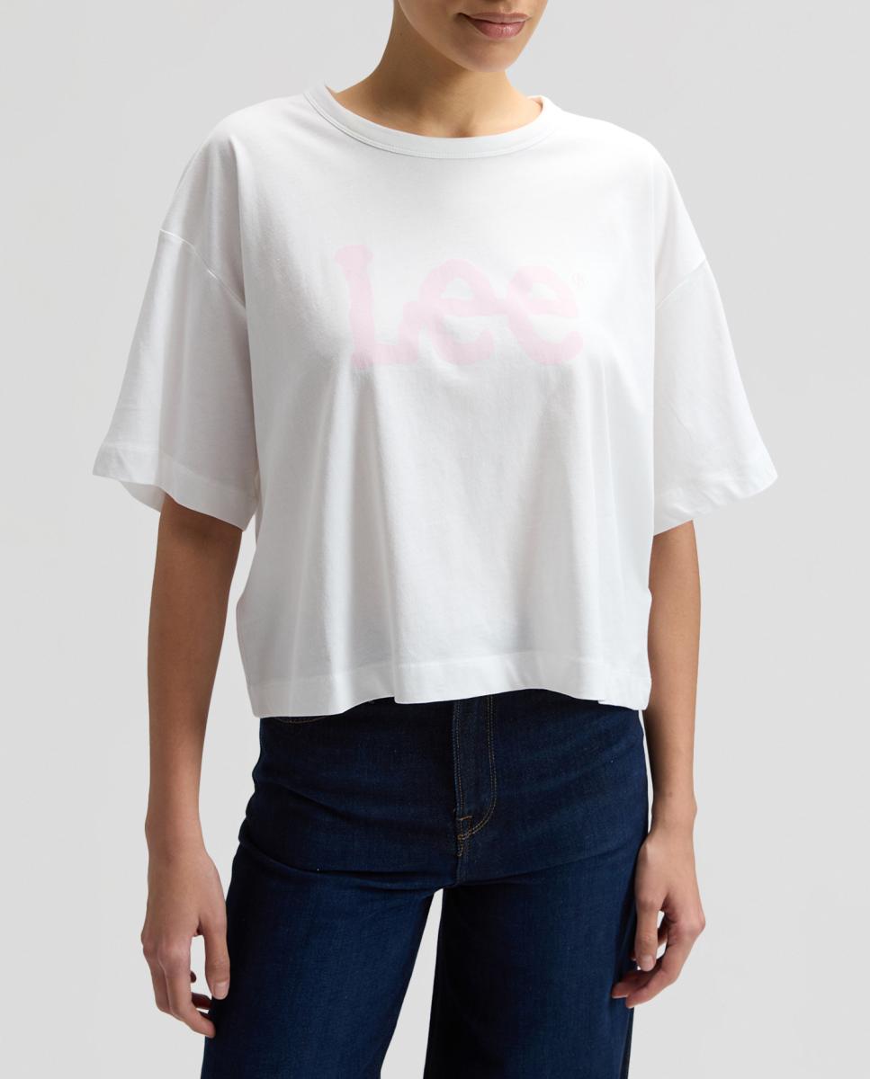 Imagen 0 de Camiseta de manga corta de mujer