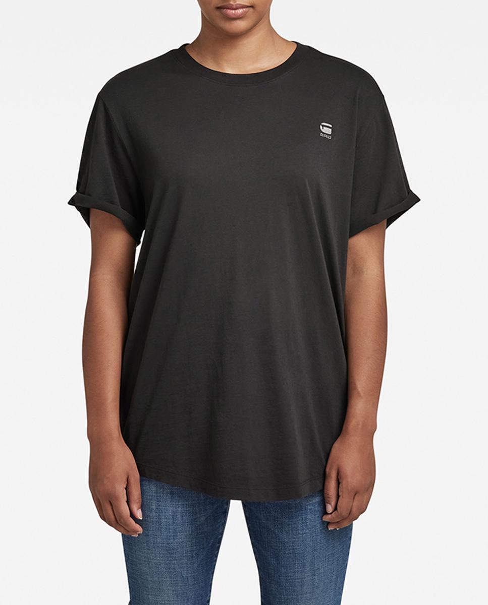 Imagen 0 de Camiseta Lash Fem Loose de mujer manga corta