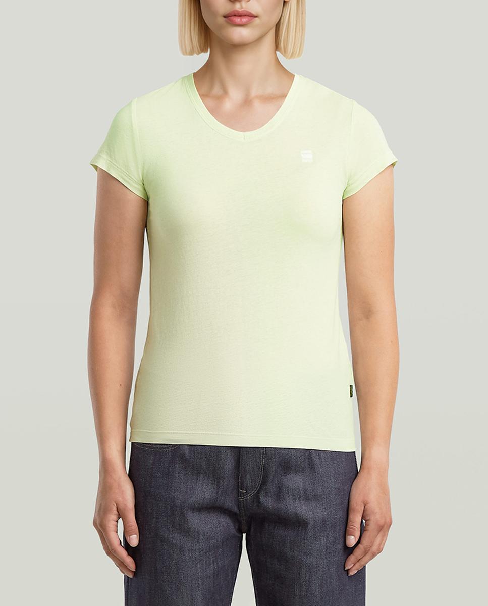Imagen 0 de Camiseta de mujer manga corta