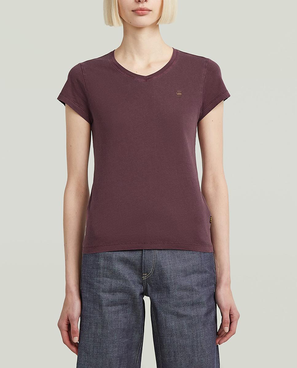 Imagen 0 de camiseta Eyben 2.0 de manga corta de mujer