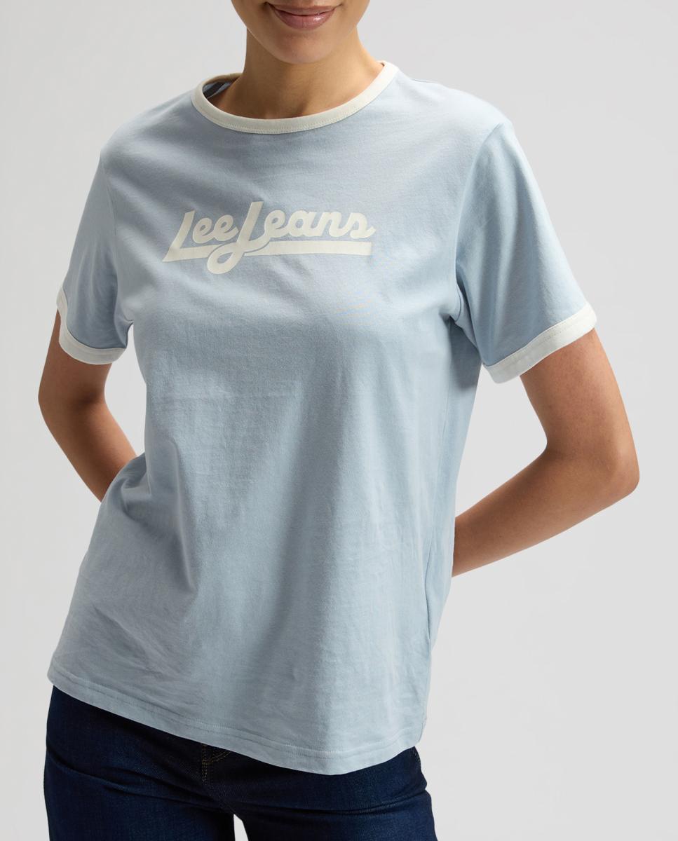 Imagen 0 de Camiseta de manga corta de mujer