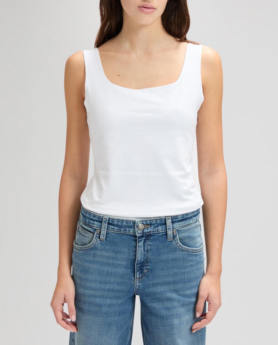 Imagen 0 de Camiseta de manga corta de mujer