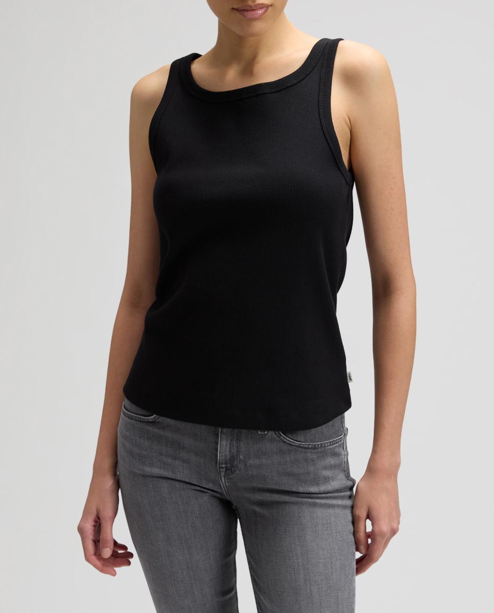 Imagen 0 de Camiseta de manga corta de mujer