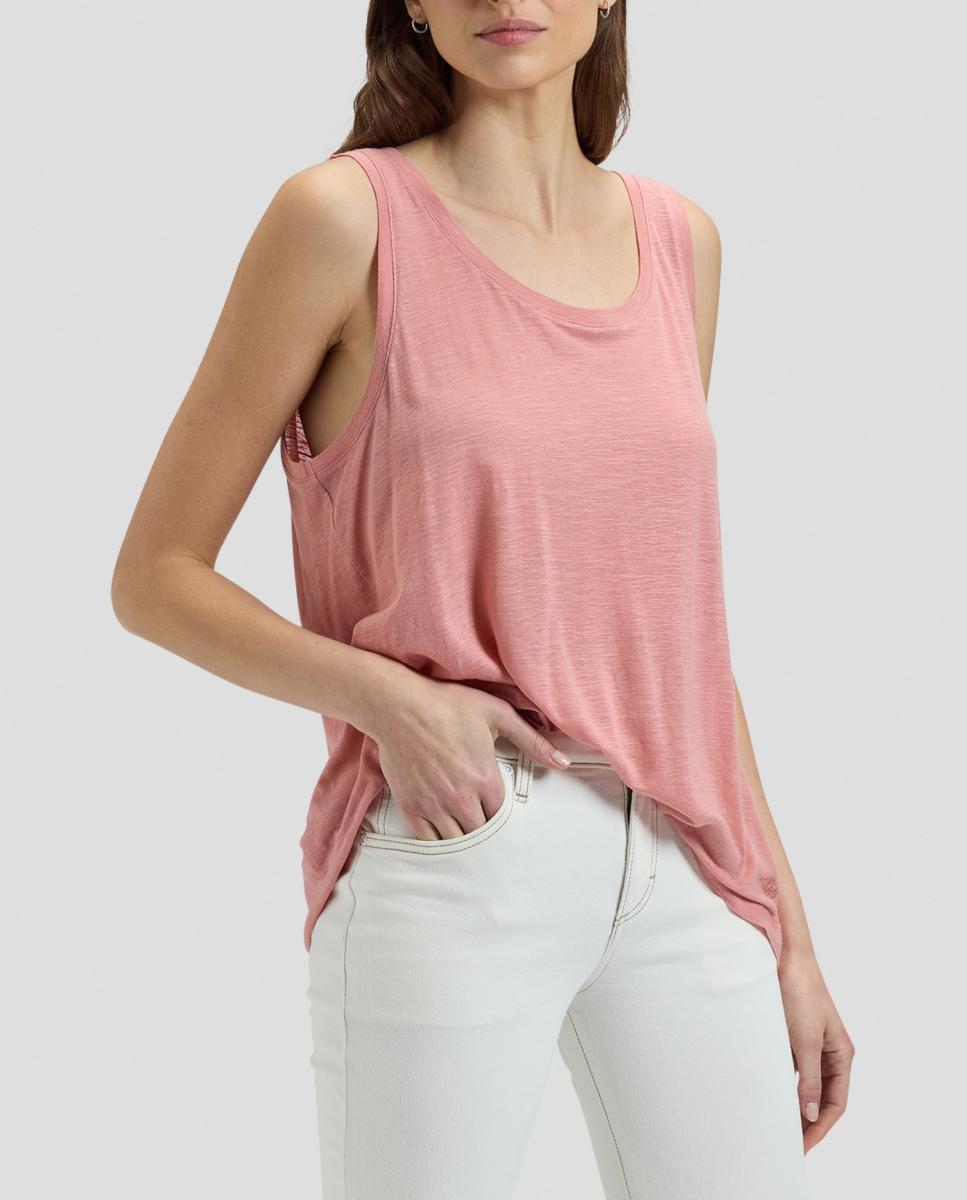 Imagen 0 de Camiseta de manga corta de mujer