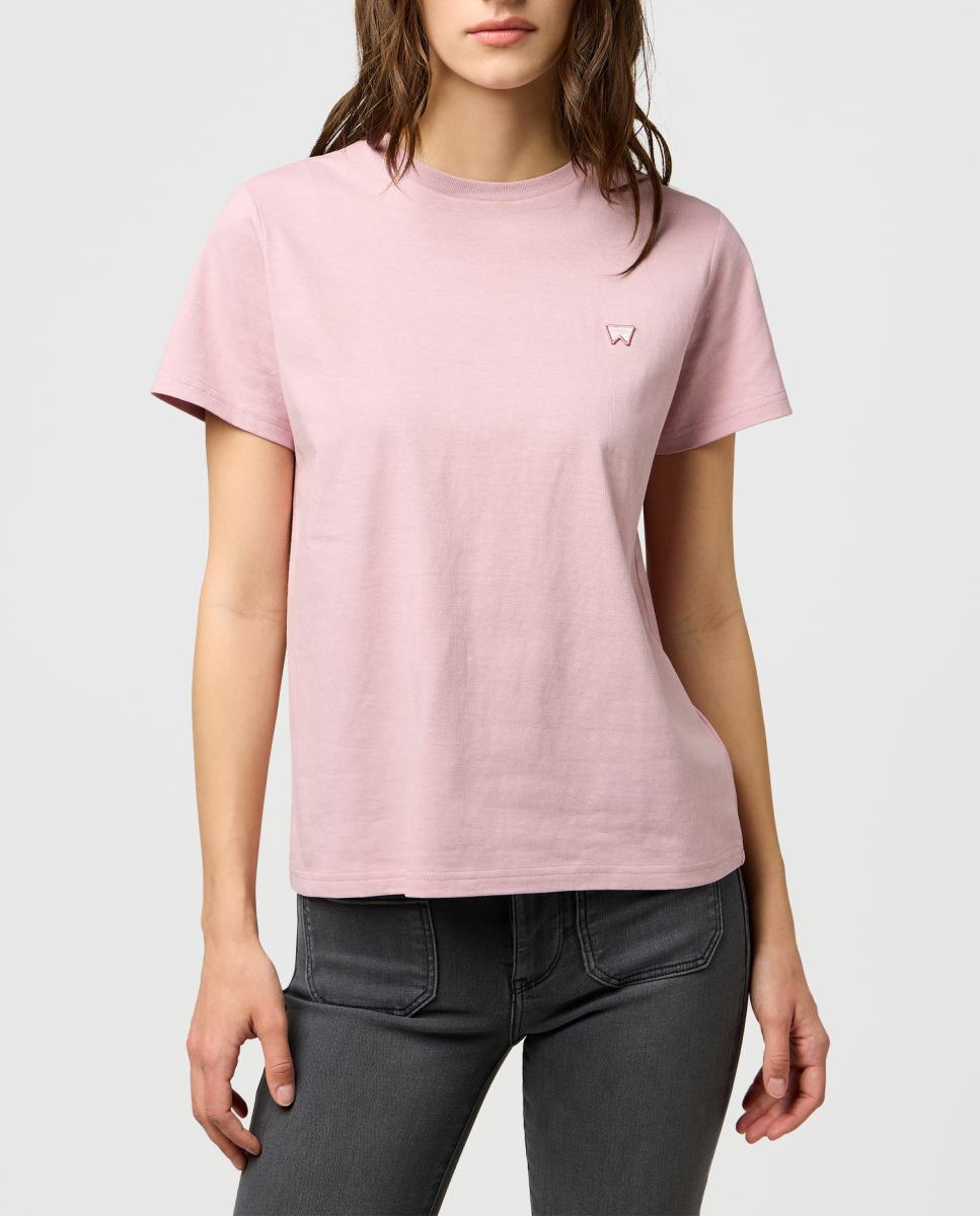 Imagen 0 de Camiseta de manga corta de mujer