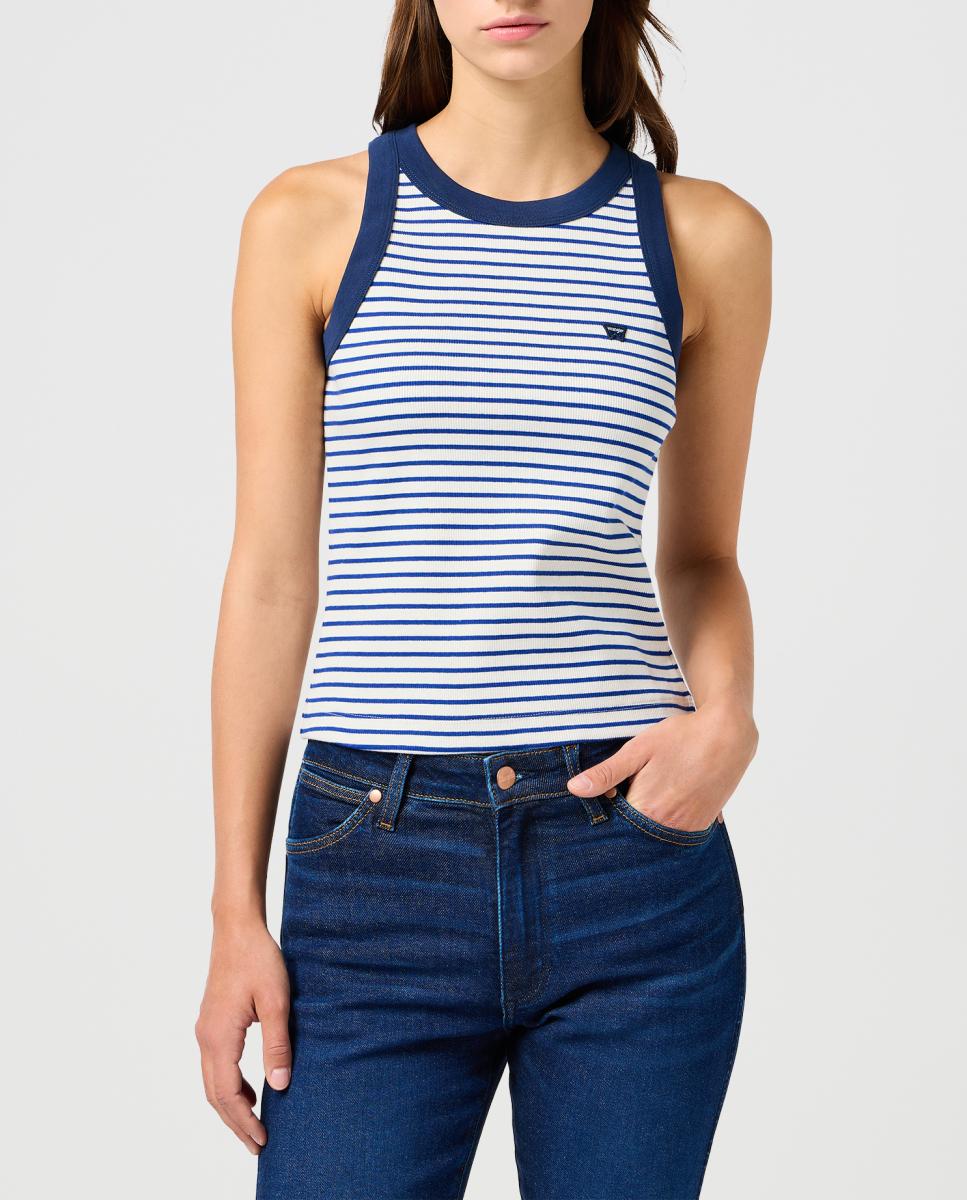 Imagen 0 de Camiseta de manga corta de mujer