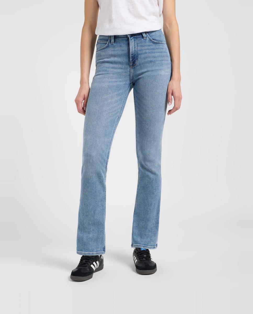 Imagen 0 de Vaquero de mujer BREESE BOOT