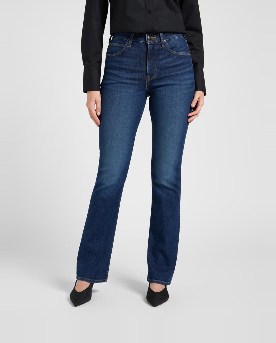 Imagen 0 de Vaquero de mujer BREESE BOOT