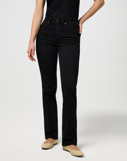 Imagen 0 de Vaquero de mujer STRAIGHT