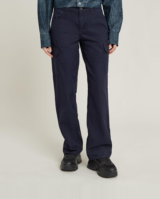 Imagen 0 de Jeans Judee Cargo de mujer