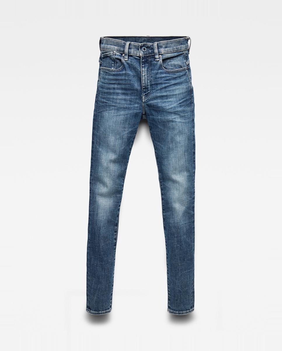 Imagen 0 de Lhana Skinny tiro alto.
