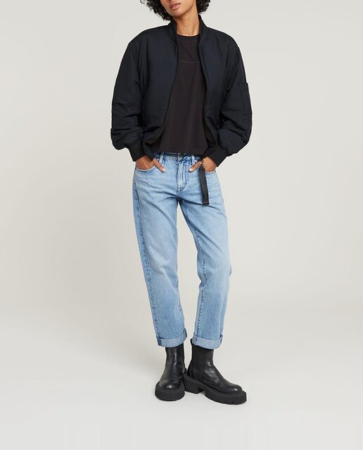Imagen 0 de Jeans G-Star Kate Boyfriend con corte boyfriend