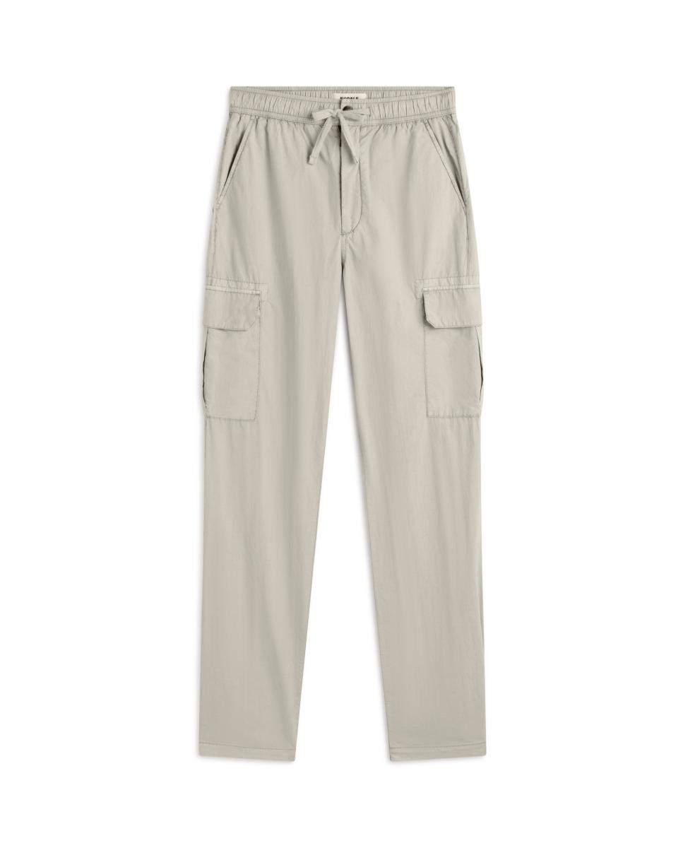 Imagen 0 de Pantalones mujer reciclados cómodos