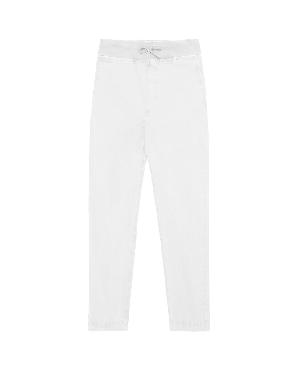 Imagen 0 de Pantalones mujer sostenibles ajustables