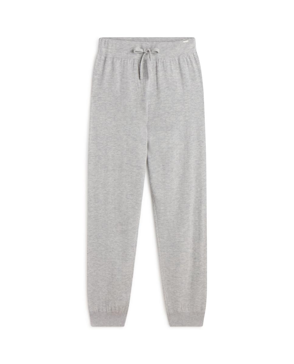 Imagen 0 de Pantalones mujer deportivos sostenibles