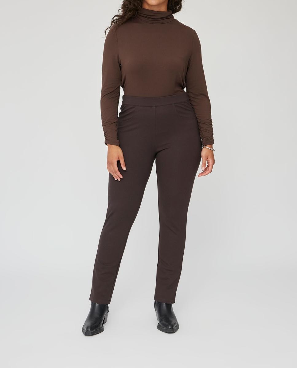 Imagen 0 de Leggins con falsos bolsillos
