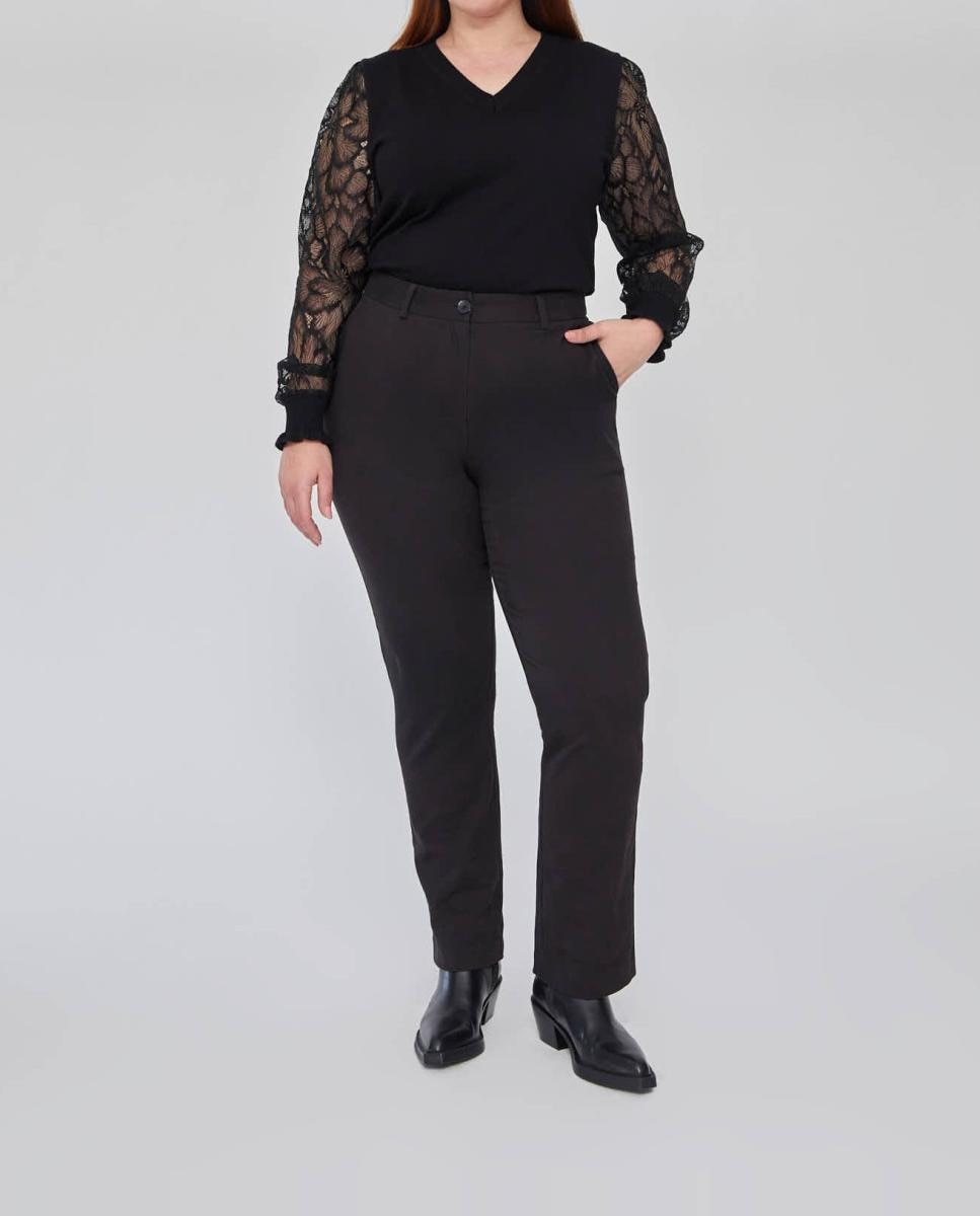 Imagen 0 de Pantalon estilo chino