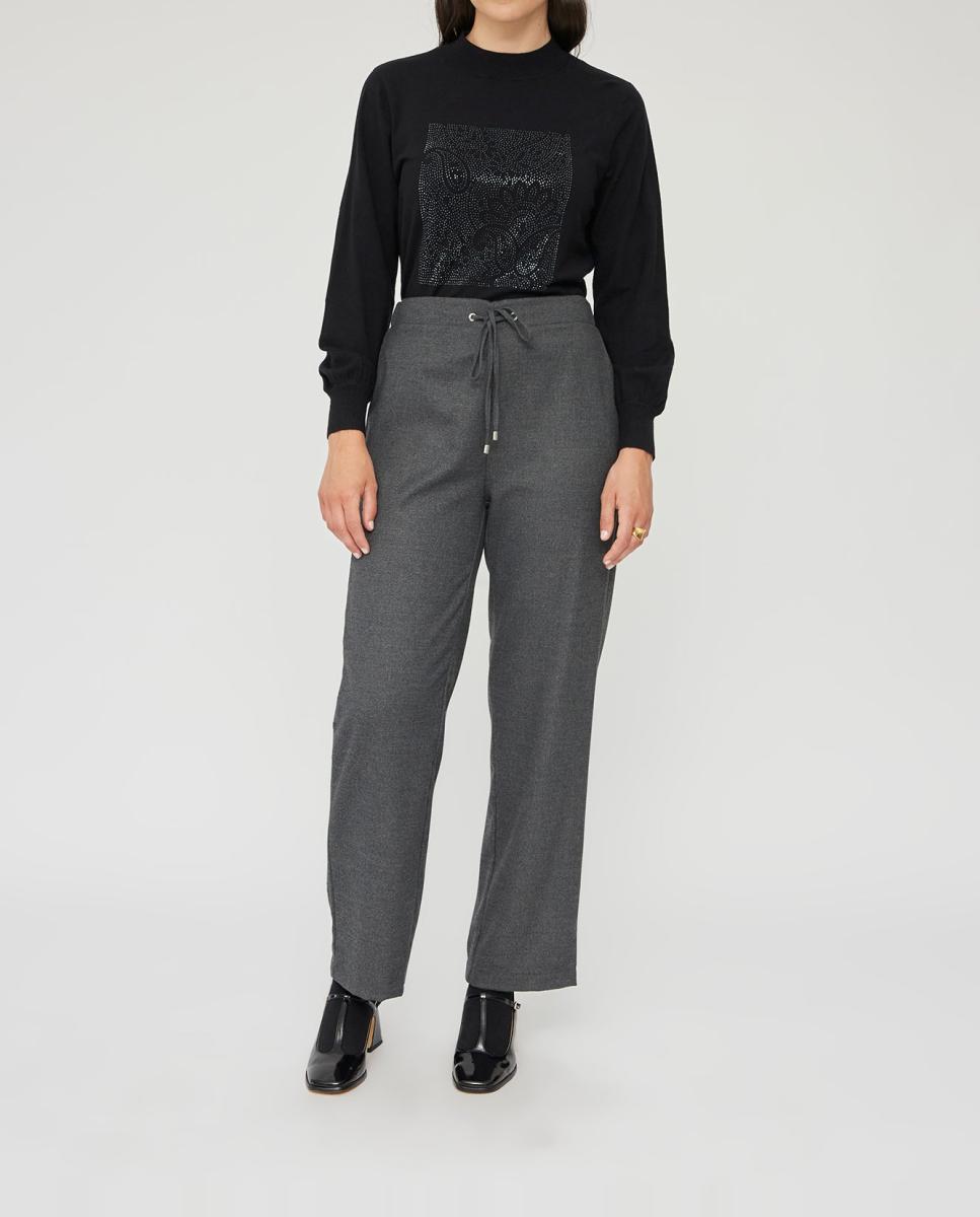 Imagen 0 de Pantalon jogger fluido