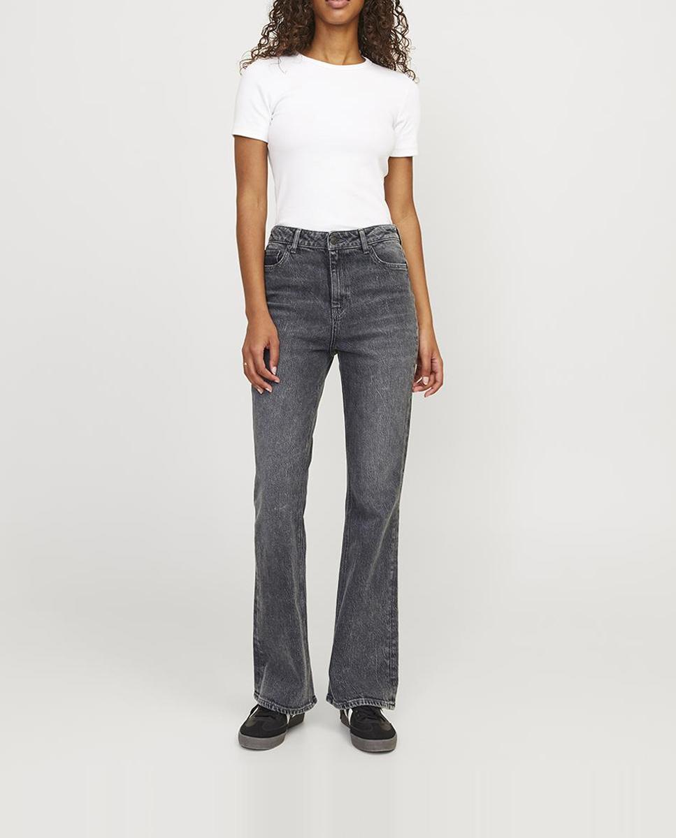 Imagen 0 de Vaquero campana boot cut de mujer