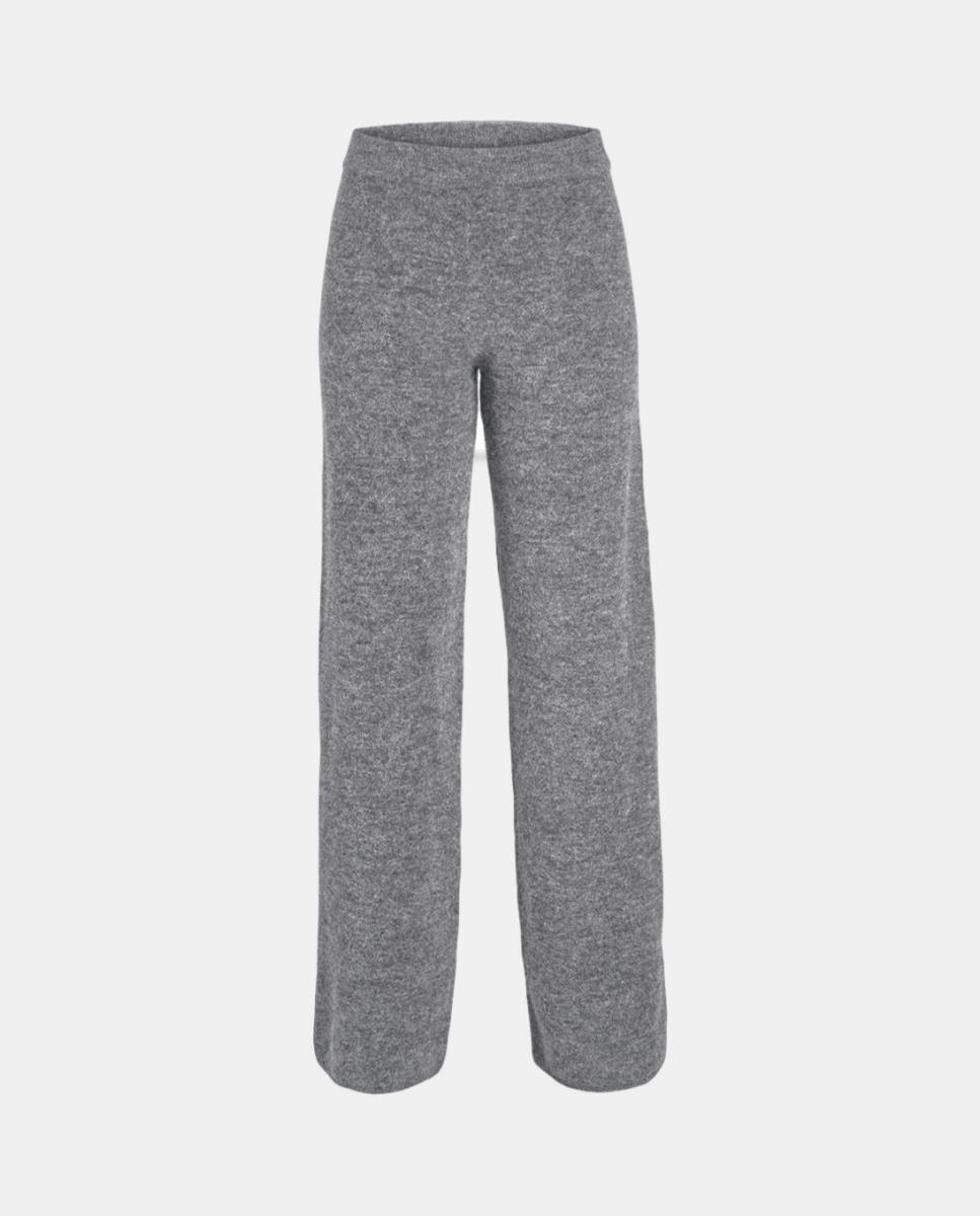 Imagen 0 de Pantalón de punto de mujer