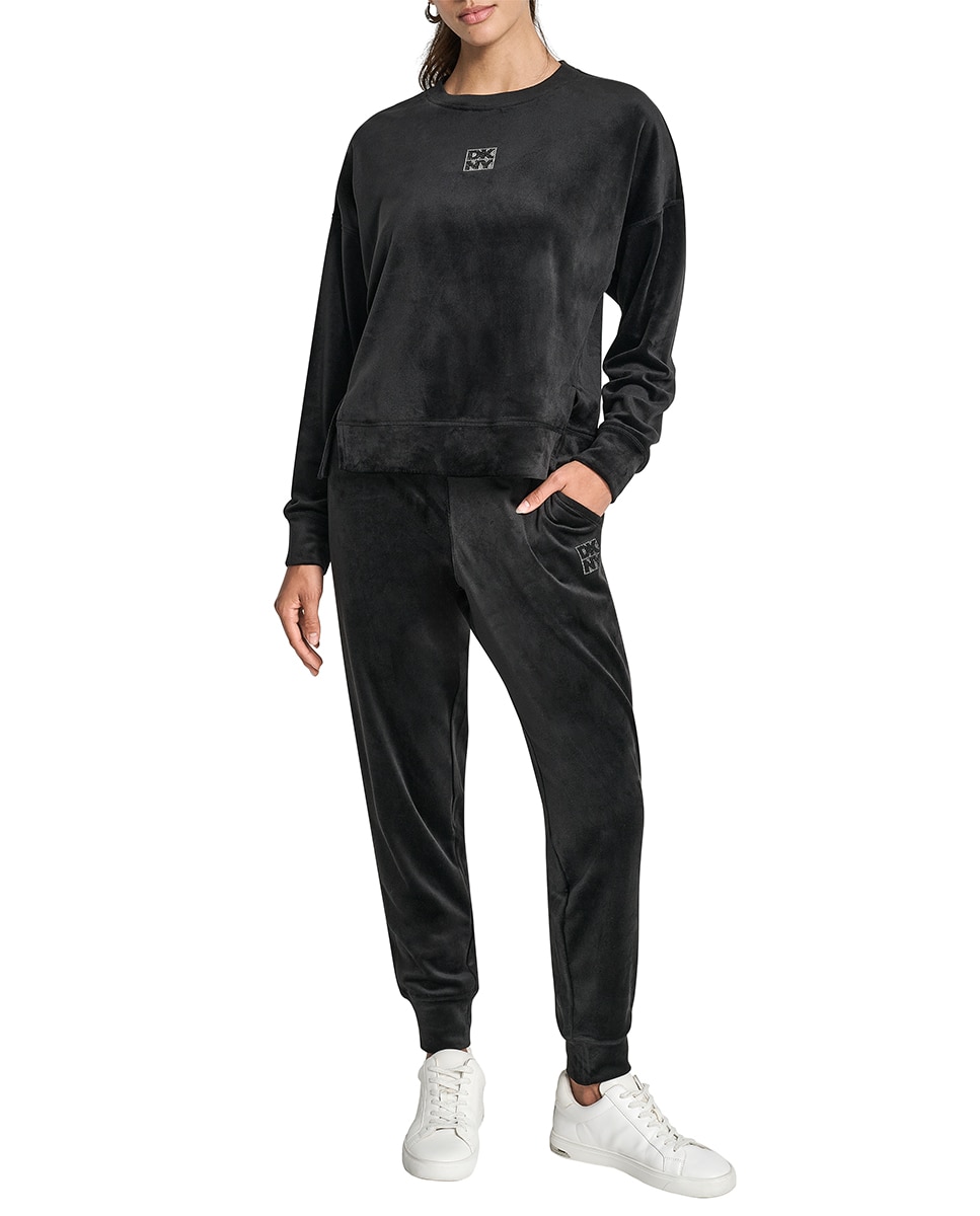 Imagen 0 de Pantalón deportivo mujer