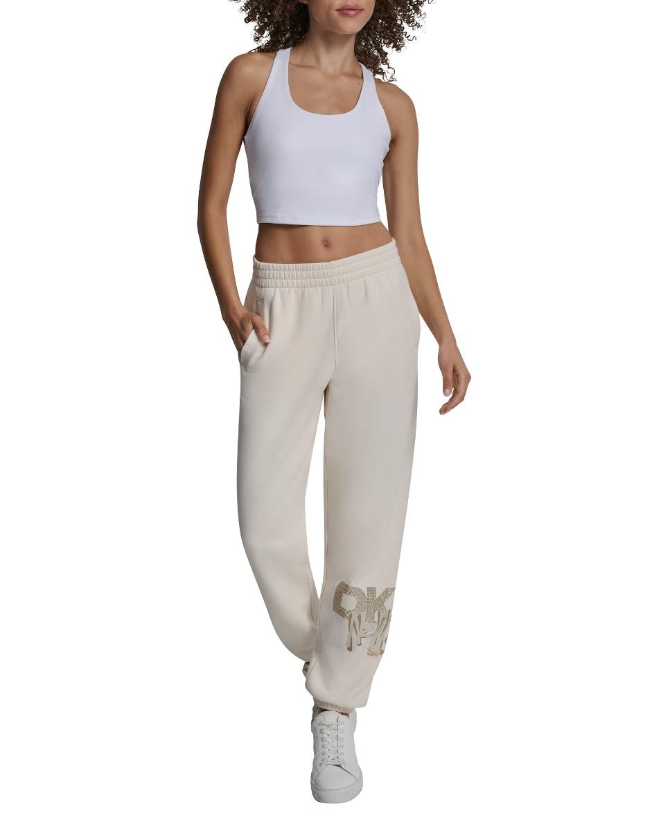 Imagen 0 de Pantalón jogger de mujer