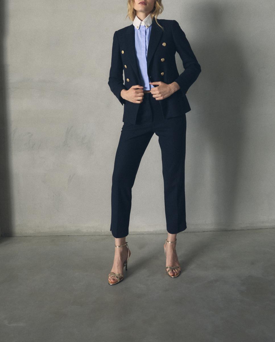 Imagen 0 de Pantalón de mujer básico