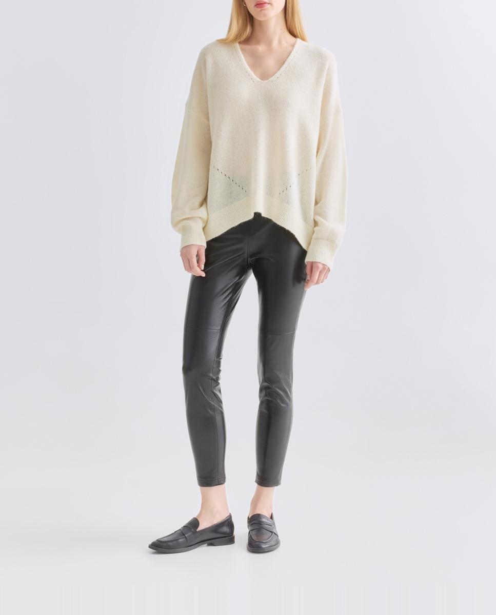 Imagen 0 de Leggings de corte ajustado