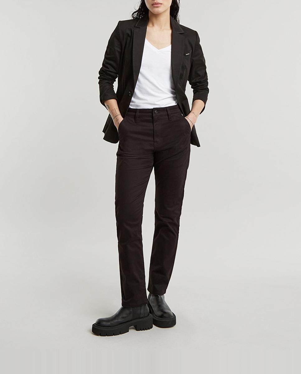 Imagen 0 de Pantalones Slim Chino de hombre