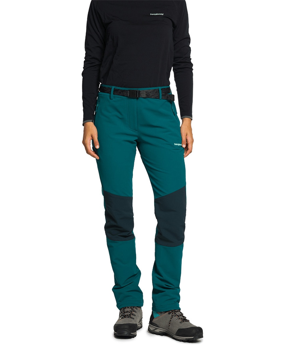 Imagen 0 de Pantalón de mujer transpirable térmico