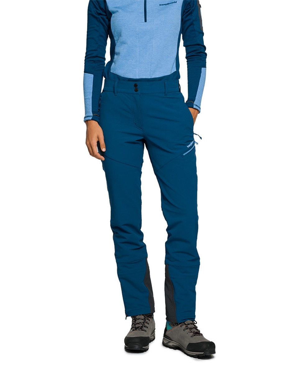 Imagen 0 de Pantalón de mujer transpirable térmico