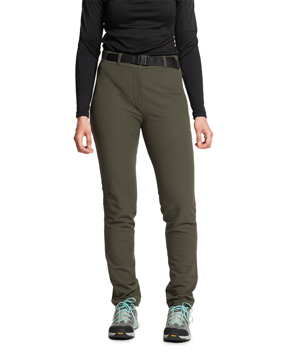 Imagen 0 de Pantalón de mujer ligero cómodo
