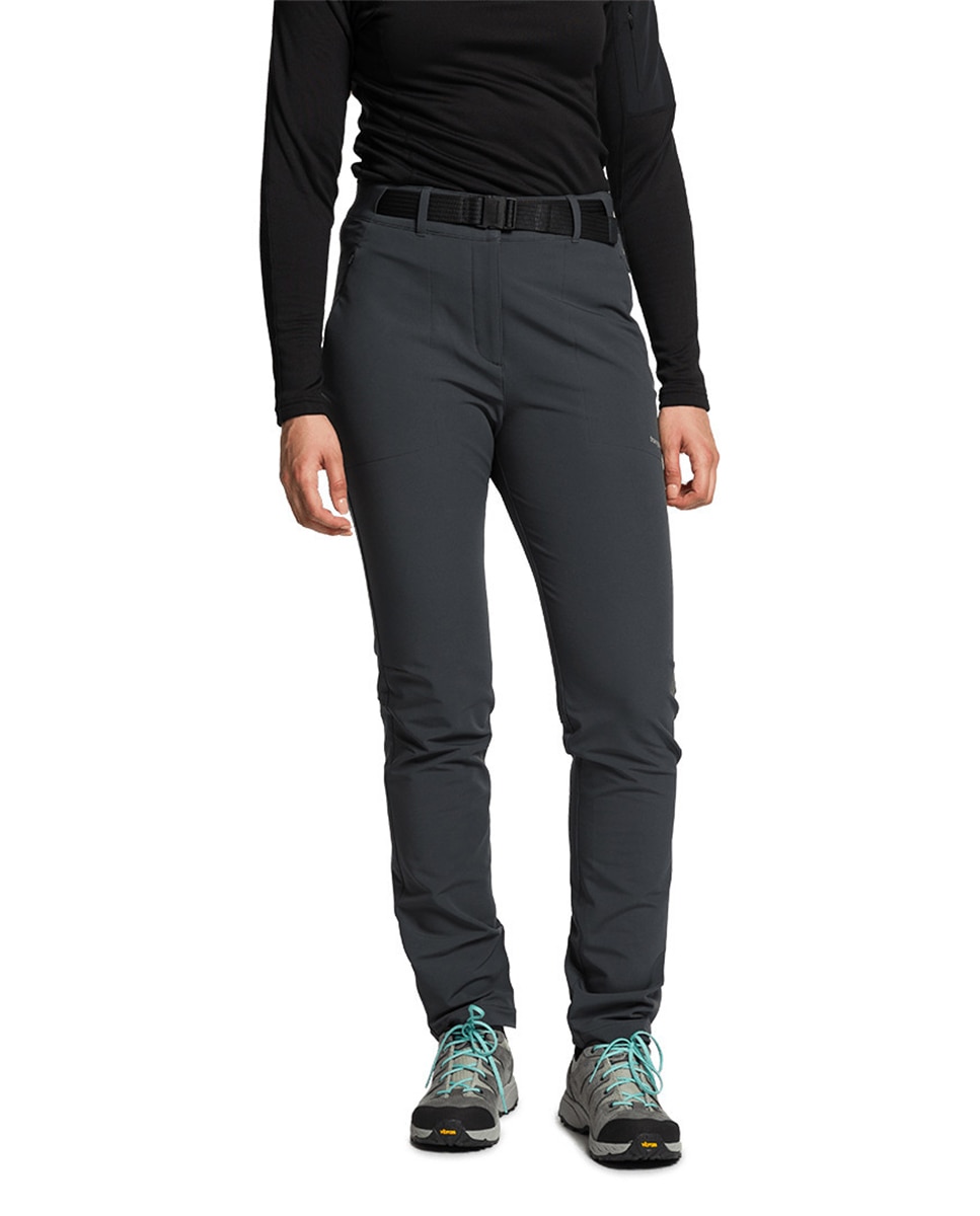 Imagen 0 de Pantalón de mujer ligero cómodo