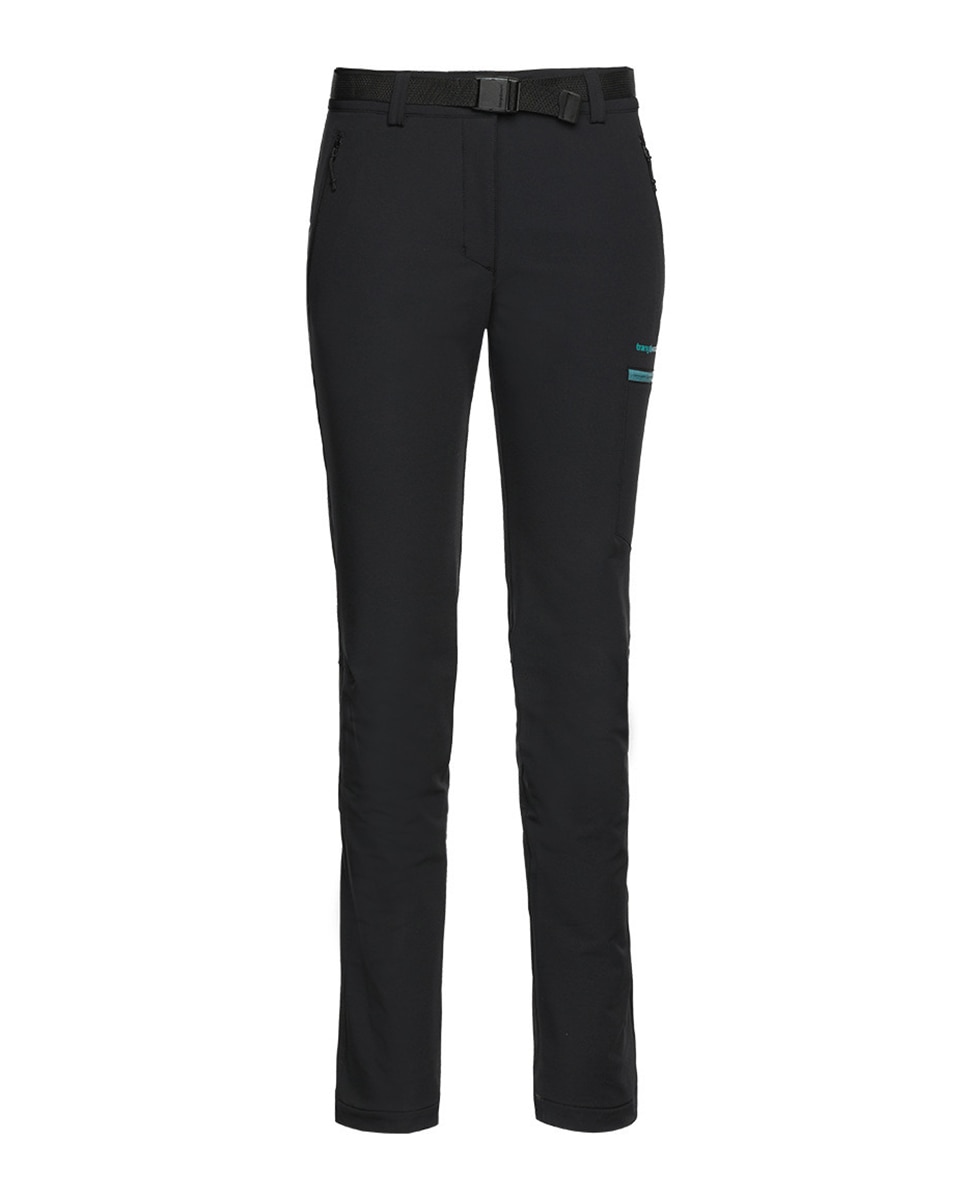 Imagen 0 de Pantalón de mujer transpirable técnico