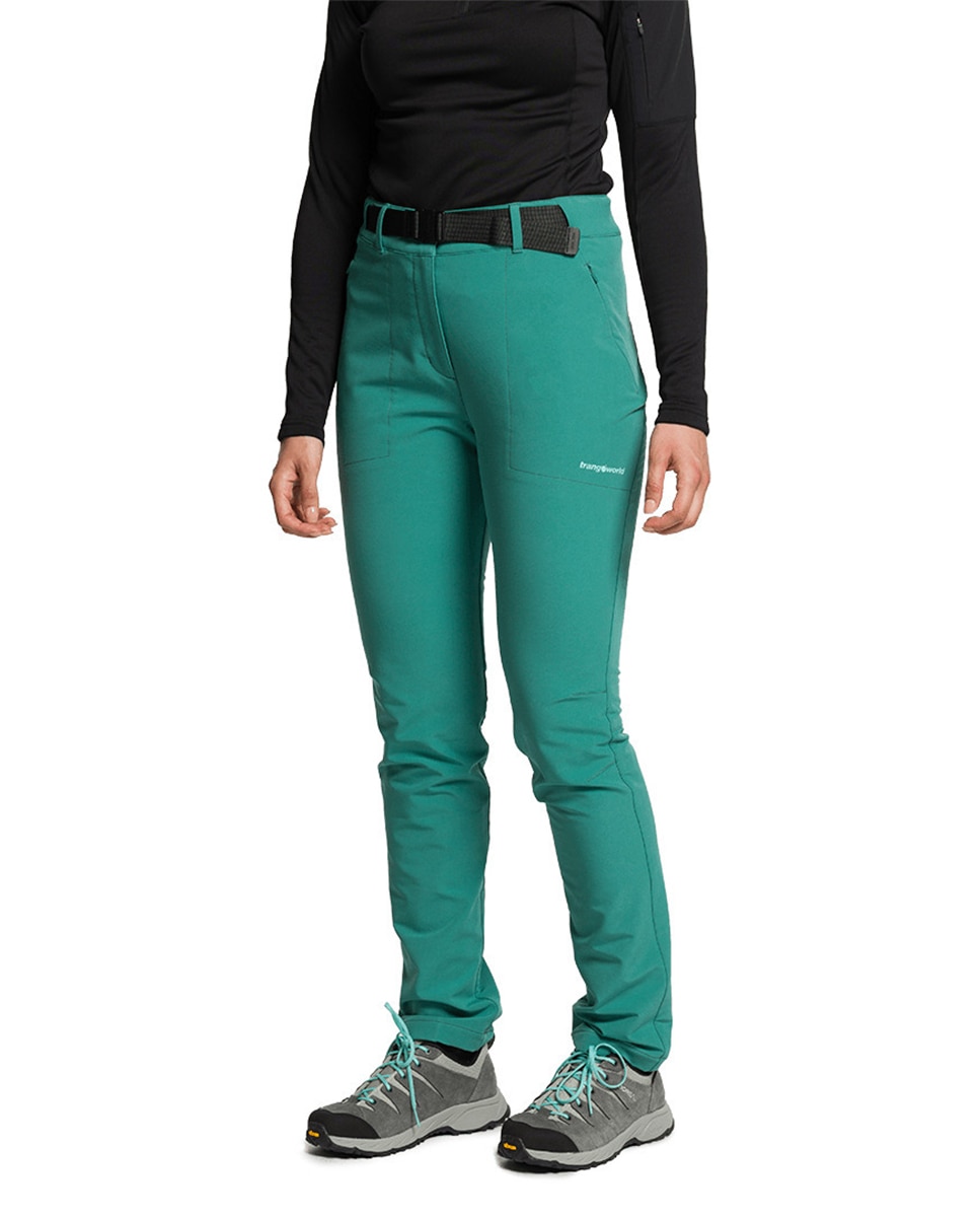 Imagen 0 de Pantalón de mujer ligero cómodo