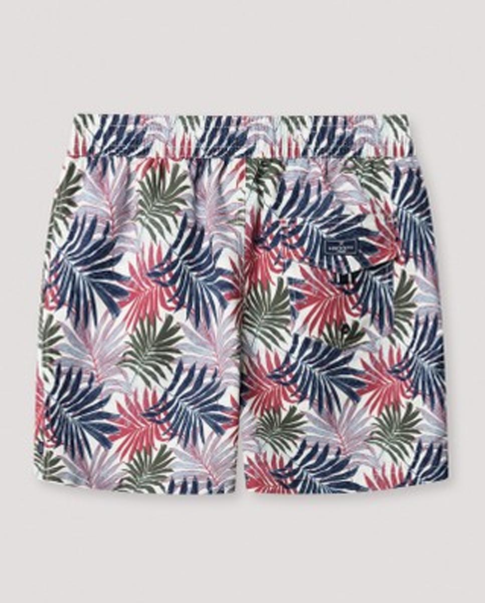 Imagen 0 de Bañador Estampado Jungle